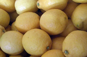 Acquista limoni - Valencia lemons online