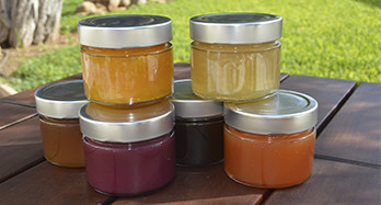Acquista marmellata online - Valencia artisan marmalades online