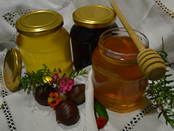 Acquista miele online - Valencia natural honey online