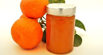 Marmellata di Arance Amare/di Siviglia 400g - Prezzo 9 €