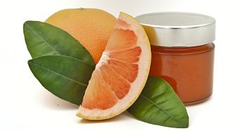 Marmellata di Pompelmo 220g - Prezzo 7 €