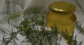 Miele di Rosmarino 1 Kg - Prezzo 16 €