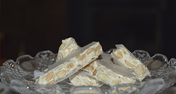 Torrone di Alicante 300g