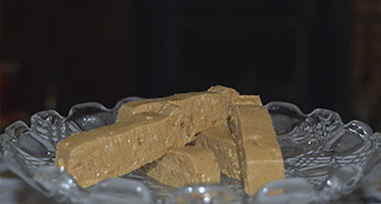 Torrone di Jijona 300g