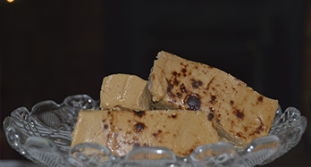 Torrone alla Pietra 300g
